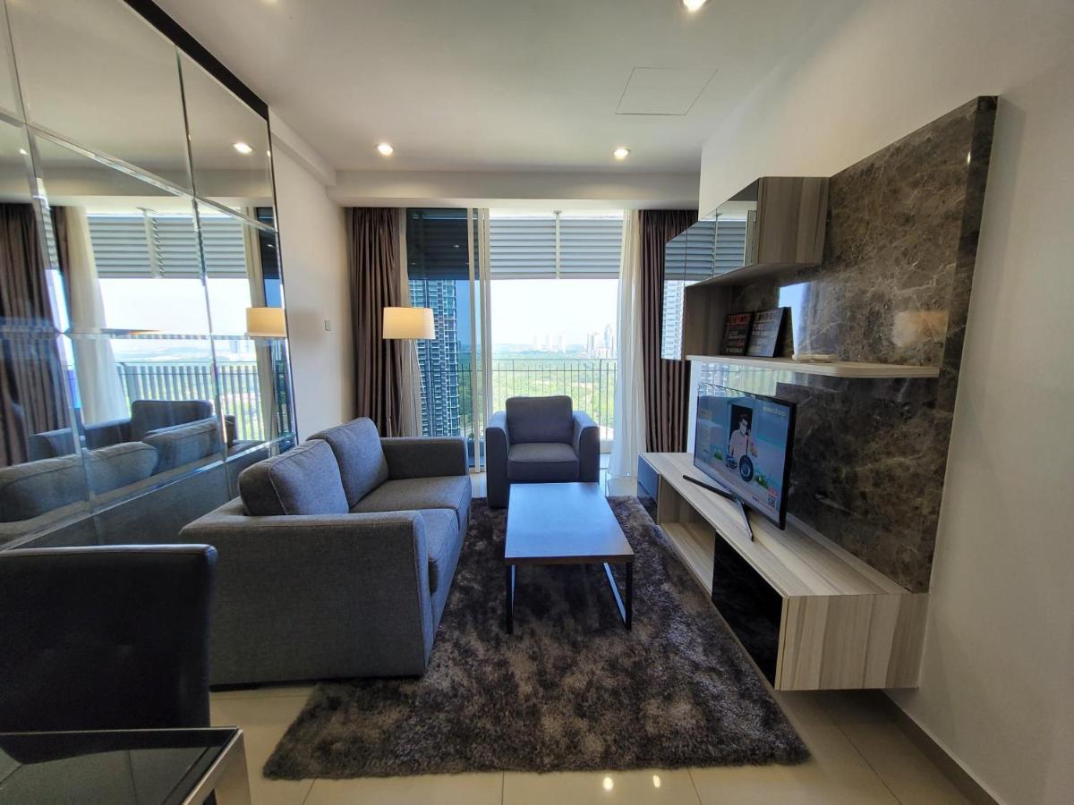 Hostahome Suites At Encorp Marina, Mins To Legoland Malaysia Нусаяя Екстер'єр фото
