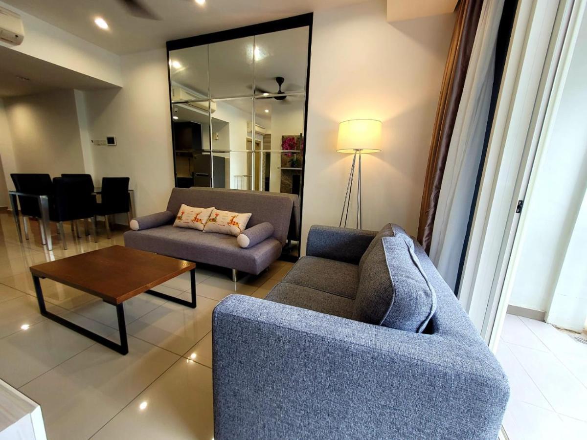 Hostahome Suites At Encorp Marina, Mins To Legoland Malaysia Нусаяя Екстер'єр фото