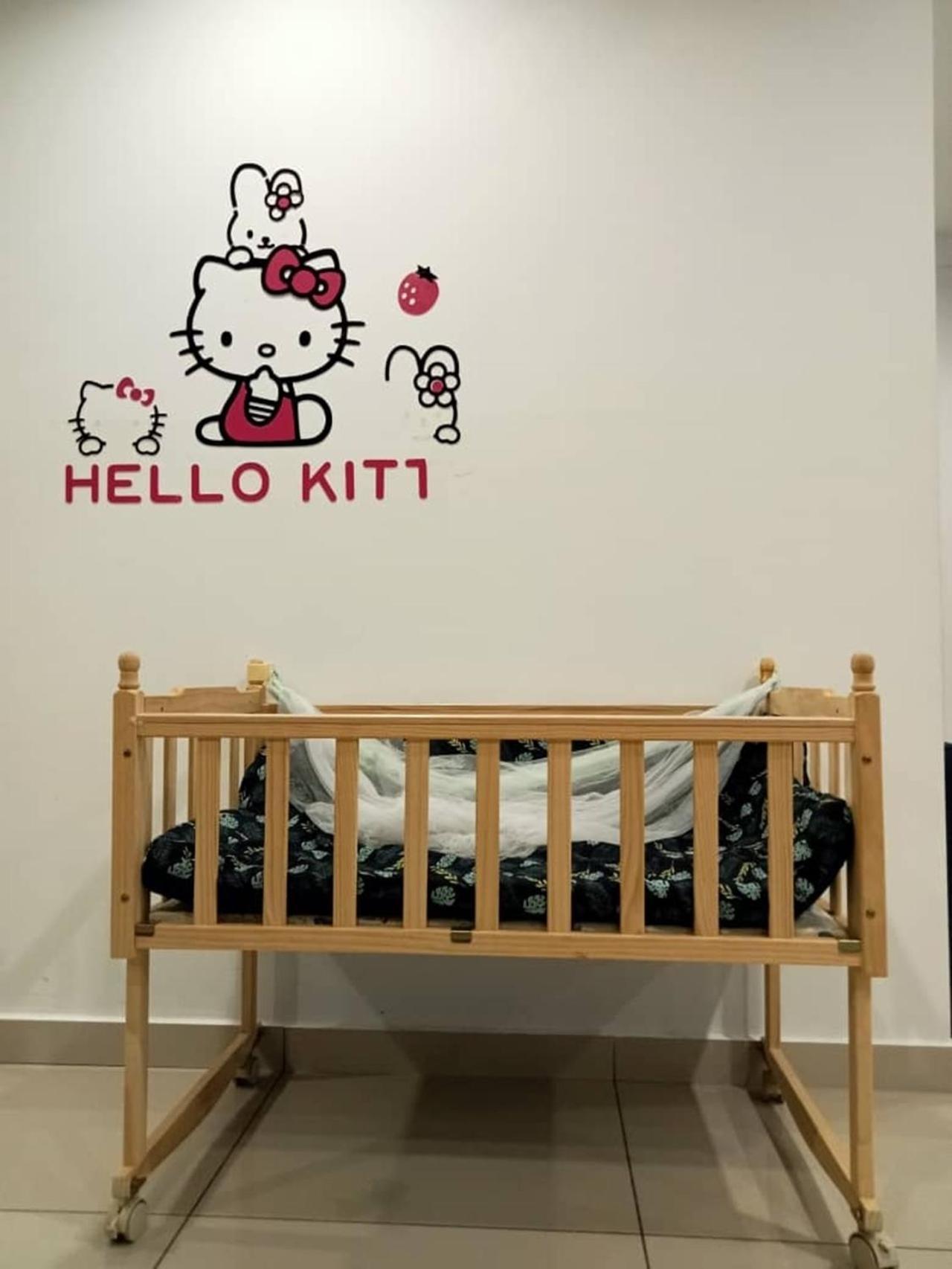 Hostahome Suites At Encorp Marina, Mins To Legoland Malaysia Нусаяя Екстер'єр фото