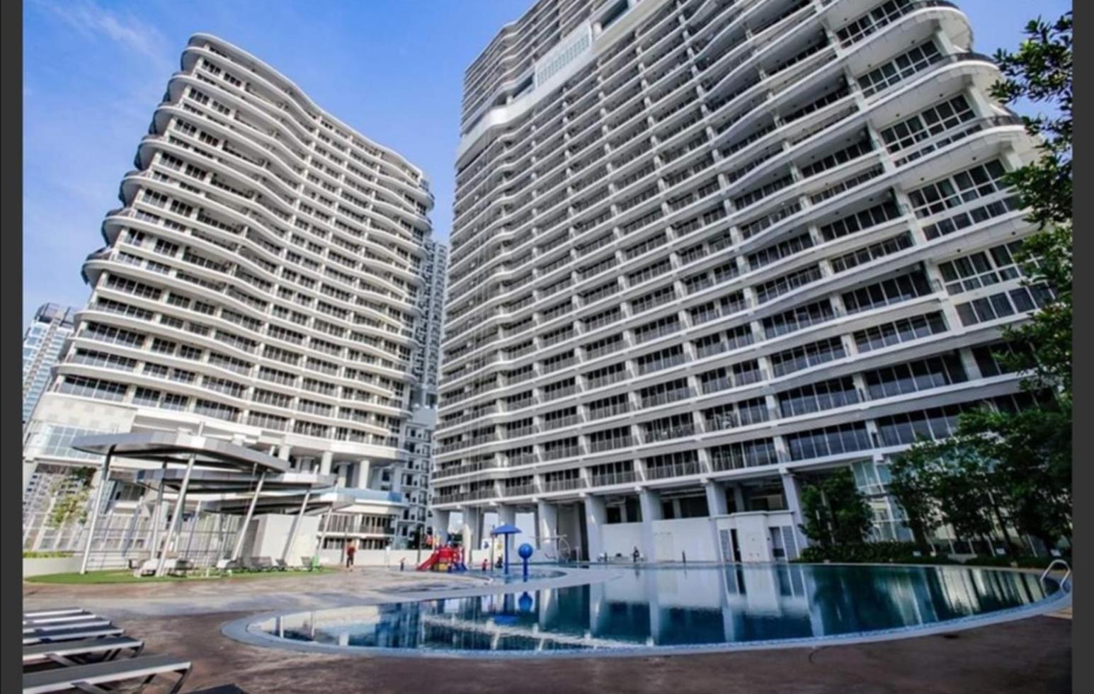 Hostahome Suites At Encorp Marina, Mins To Legoland Malaysia Нусаяя Екстер'єр фото