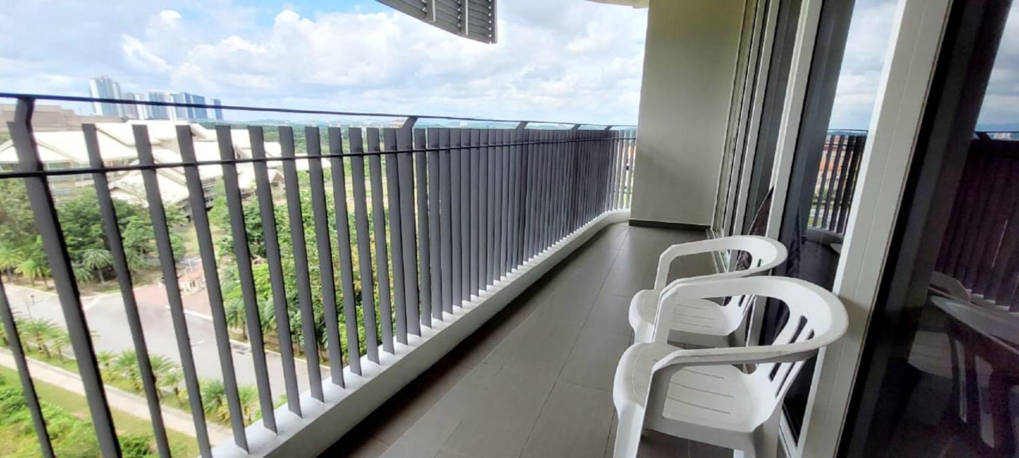 Hostahome Suites At Encorp Marina, Mins To Legoland Malaysia Нусаяя Номер фото