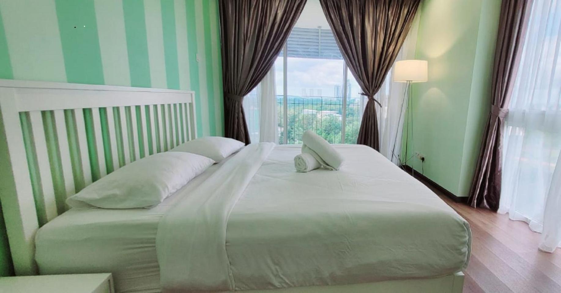 Hostahome Suites At Encorp Marina, Mins To Legoland Malaysia Нусаяя Екстер'єр фото
