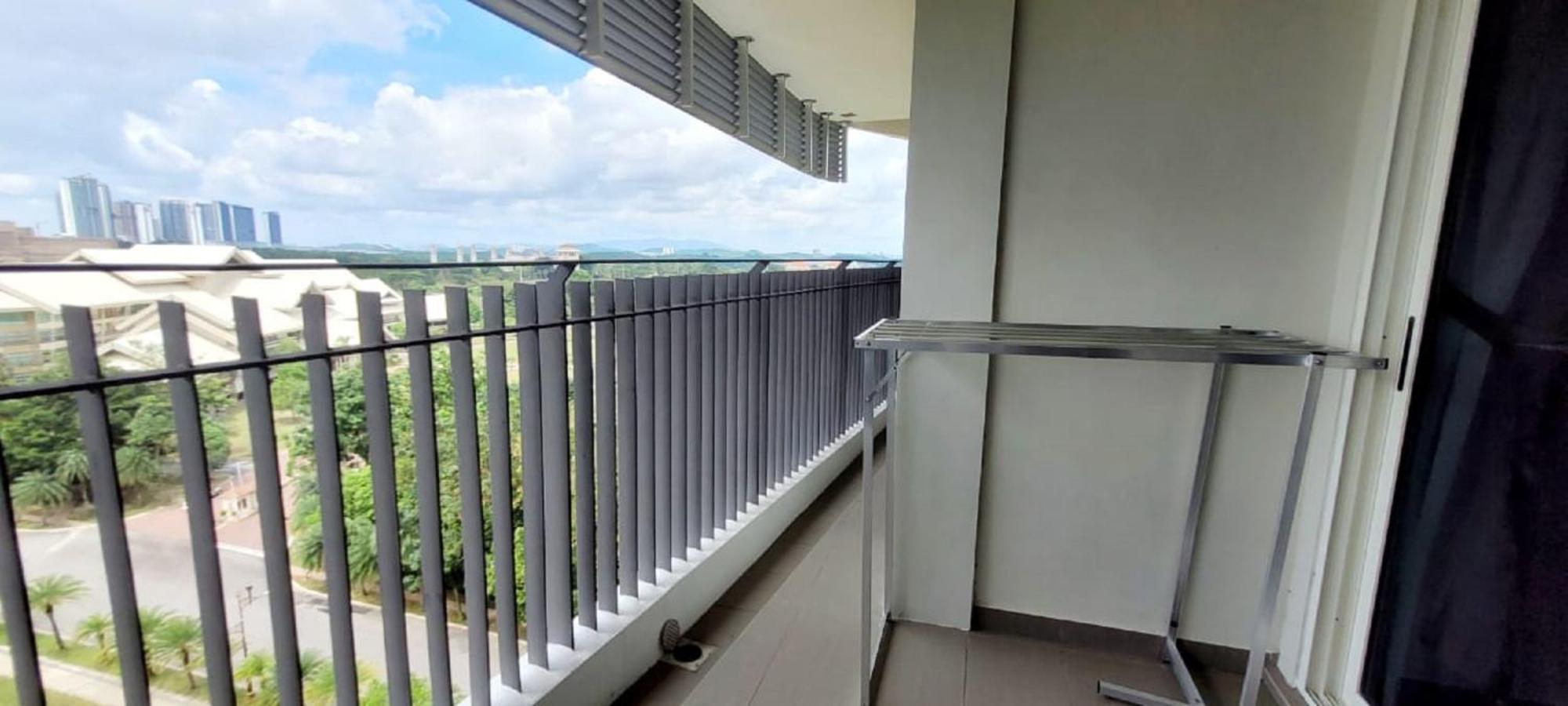 Hostahome Suites At Encorp Marina, Mins To Legoland Malaysia Нусаяя Номер фото