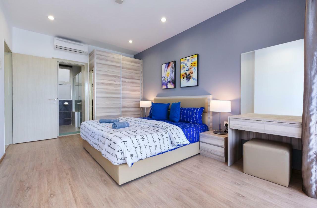 Hostahome Suites At Encorp Marina, Mins To Legoland Malaysia Нусаяя Екстер'єр фото