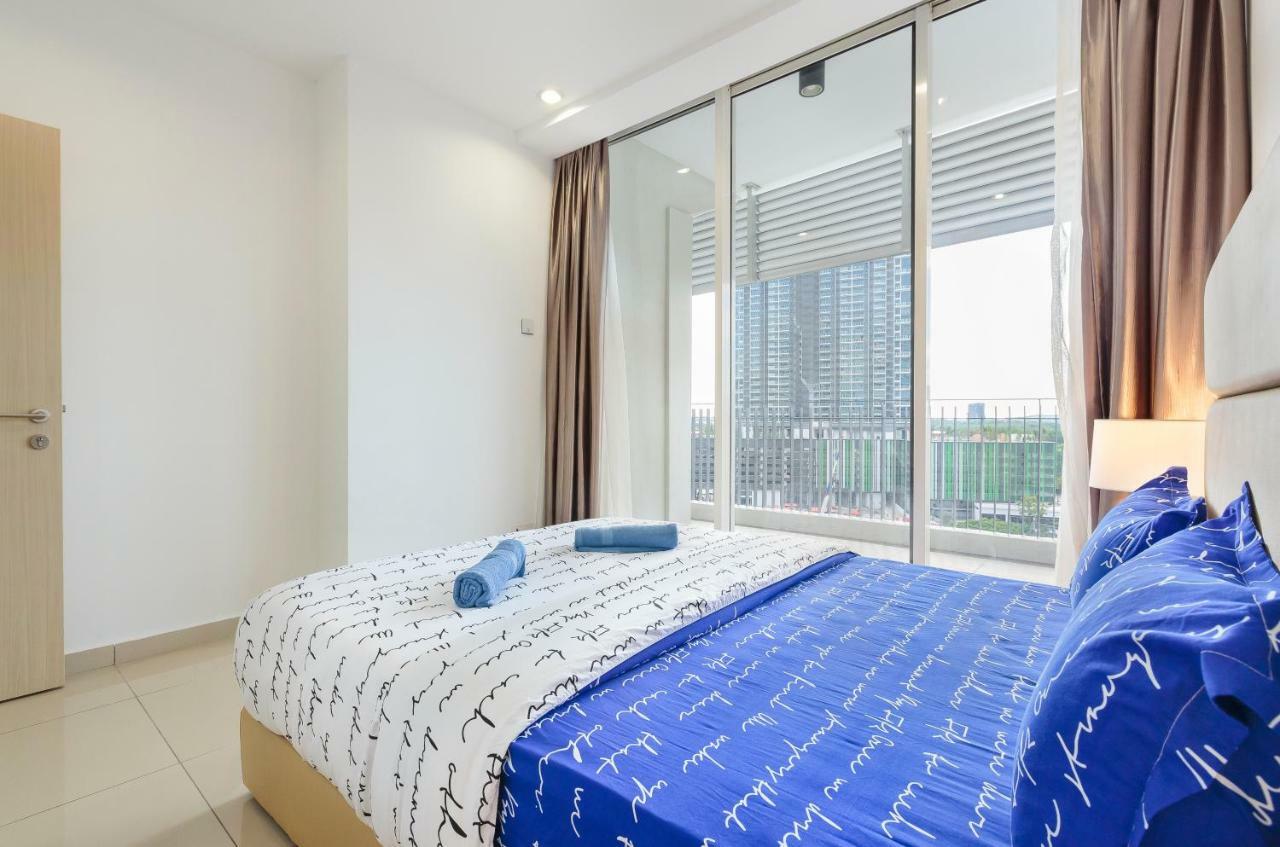 Hostahome Suites At Encorp Marina, Mins To Legoland Malaysia Нусаяя Екстер'єр фото