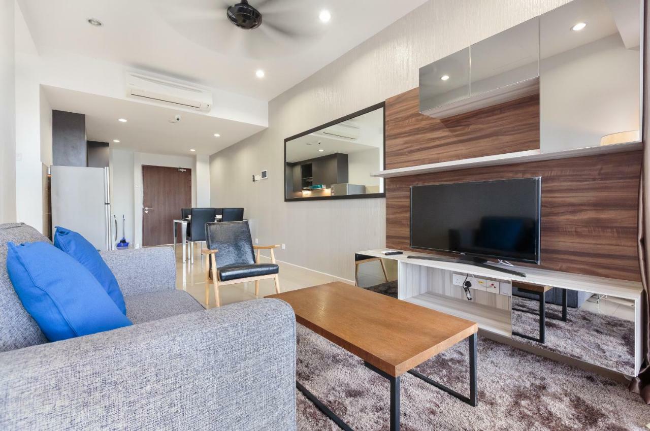 Hostahome Suites At Encorp Marina, Mins To Legoland Malaysia Нусаяя Екстер'єр фото