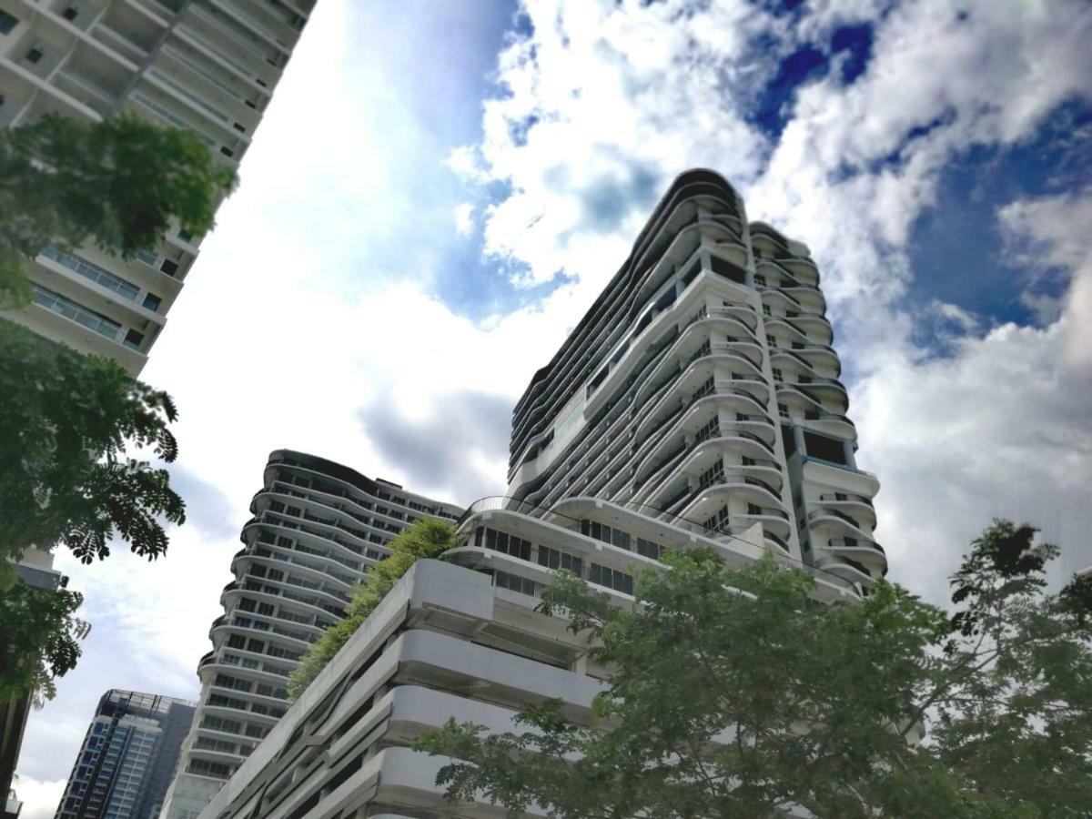 Hostahome Suites At Encorp Marina, Mins To Legoland Malaysia Нусаяя Екстер'єр фото